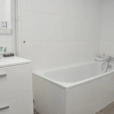 Charming Near Batignolles Apartment Paris